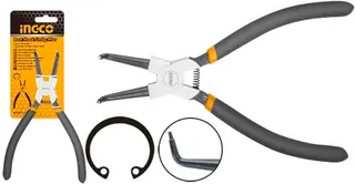 Circlip pliers