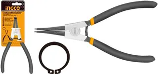 Circlip pliers