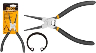 Circlip pliers