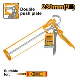 Caulking gun — 2