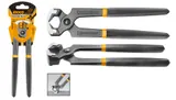 Carpenter pliers — 1