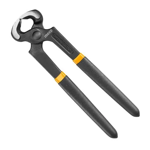 Carpenter pliers — 2