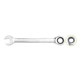 Ratchet spanner — 2