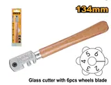 Glass cutter — 2