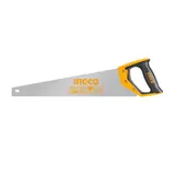 منشار خشب يدوي انجكو 500 ملم (20 بوصة) 7TPI سمك 0.9 ملم — 2