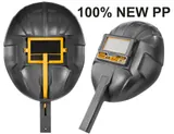 Welding Mask and Helmet