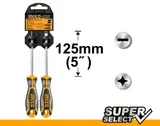 2 Pcs screwdriver set — 1