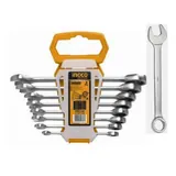 8 Pcs Combination spanner set — 2