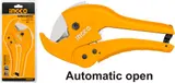 Pipe Cutter