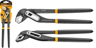 Pump pliers