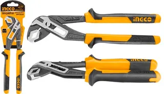 Pump pliers