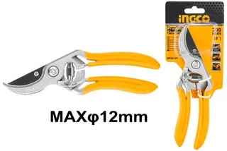 Pruning shear