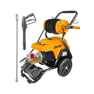 High pressure washer(For commercial use) — 2