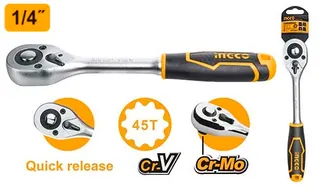 Ratchet wrench
