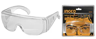 Safety goggles