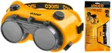 Safety goggles