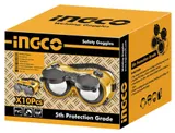 Welding goggles — 3