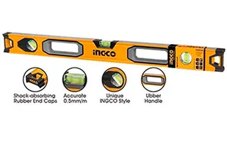 Spirit level