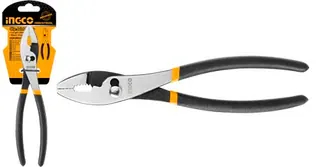 Slip joint pliers