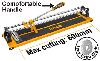 Tile cutter