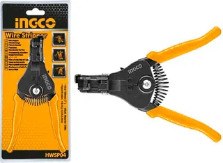 Wire stripper