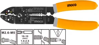 Wire stripper