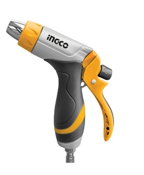 Metal trigger nozzle — 2