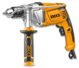 Impact drill