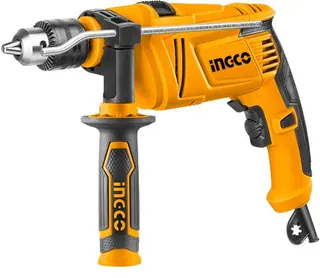 Impact drill