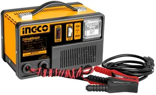 Battery charger