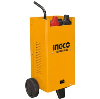 Battery charger