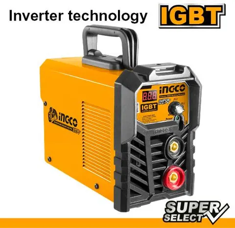 Inverter MMA welding machine