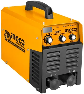 Inverter MMA welding machine