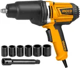 Impact Wrench