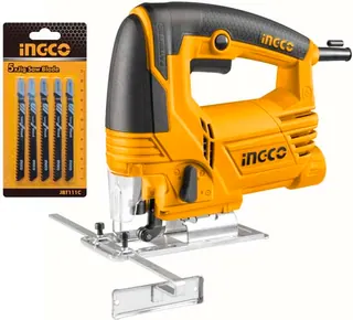 Jig saw