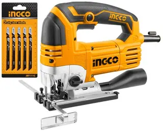 Jig saw