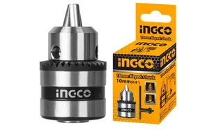 10mm Key chuck