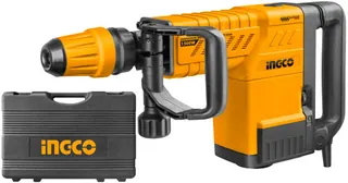 Demolition breaker