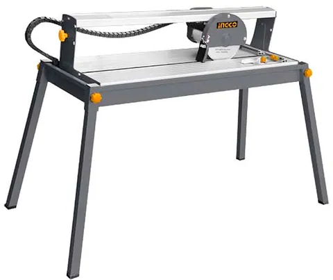 Tile cutter