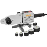 Plastic tube welding tools — 2