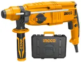 Rotary hammer — 1