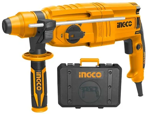 Rotary hammer