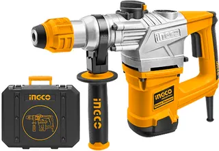 Rotary hammer