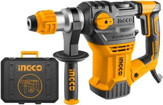 Rotary hammer