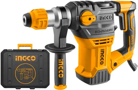 Rotary hammer