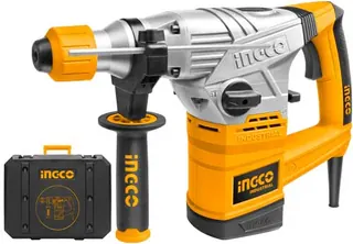 Rotary hammer
