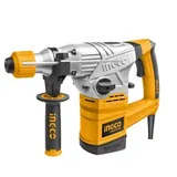 Rotary hammer — 2