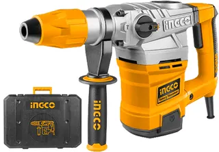 Rotary hammer