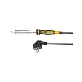 Electric soldering iron — 2