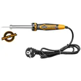 Electric soldering iron — 2
